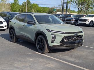 New 2026 Chevrolet Trax ACTIV w/ Driver Confidence Package video 2