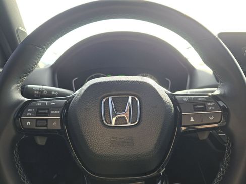 Used 2026 Honda Civic Sport image 24