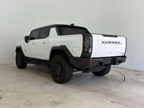 Used 2026 GMC Hummer EV 4x4 Crew Cab image 3