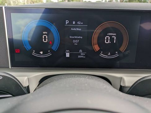 Certified 2026 Hyundai Tucson SEL Plus FWD image 23