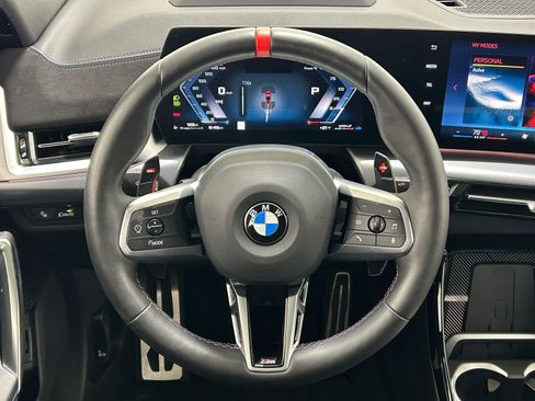 Used 2025 BMW X2 M35i AWD/4WD image 12