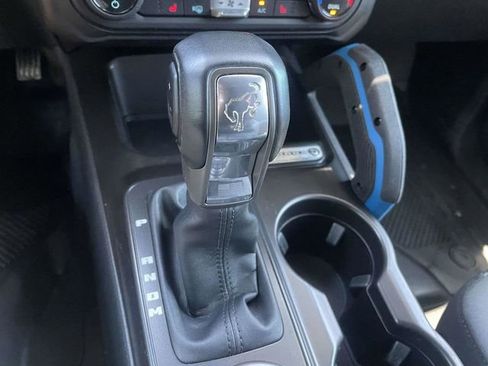 Used 2022 Ford Bronco Black Diamond w/ Sasquatch Package AWD/4WD image 29