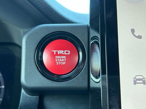 New 2026 Toyota Tacoma TRD Off-Road image 24