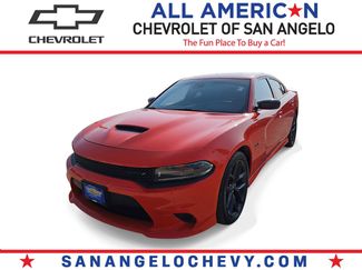 Used 2023 Dodge Charger R/T w/ Plus Group RWD video 1
