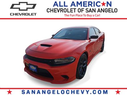 Used 2023 Dodge Charger R/T w/ Plus Group