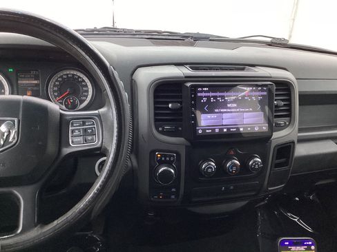 Used 2019 RAM 1500 Tradesman w/ Chrome Plus Package image 34