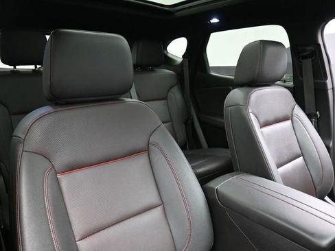 Used 2023 Chevrolet Blazer RS w/ Driver Confidence II Package image 28