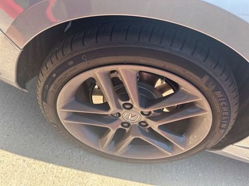 Used 2025 Acura TLX SH-AWD w/ A-SPEC Pkg image 5