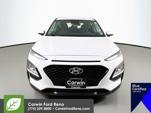 Used 2021 Hyundai Kona SE image 2