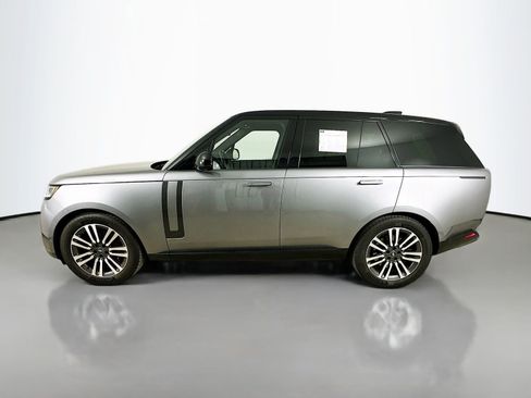 Used 2023 Land Rover Range Rover SE AWD/4WD image 8