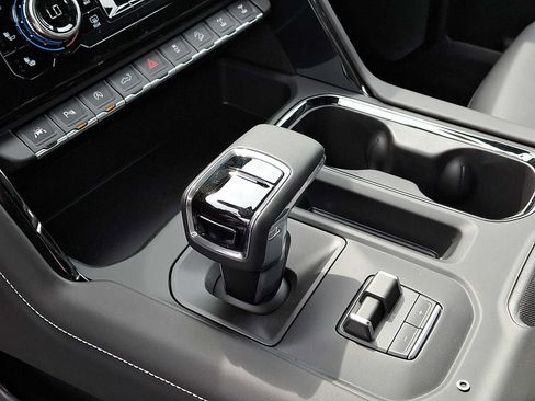 New 2026 GMC Sierra 1500 AT4X image 12