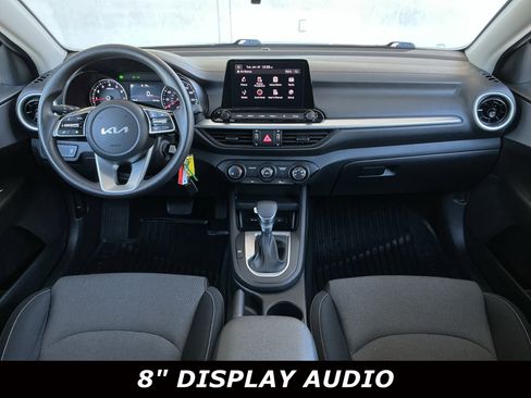 Used 2024 Kia Forte LXS w/ LXS Technology Package image 4