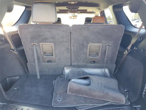 Used 2019 Dodge Durango Citadel image 10