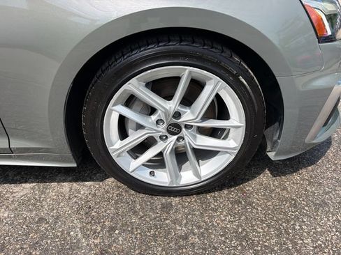 Used 2024 Audi A5 2.0T Premium Plus AWD/4WD image 32