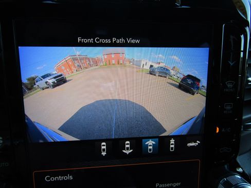 Used 2019 RAM 1500 Limited AWD/4WD image 37