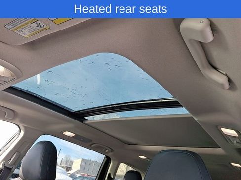 Certified 2025 Subaru Ascent Bronze Edition image 19