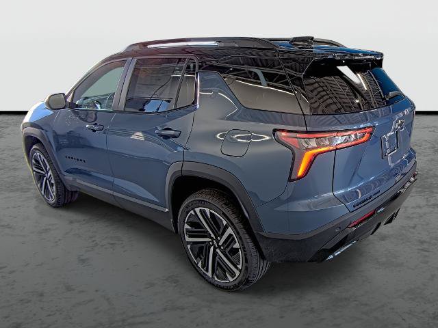 New 2027 Chevrolet Equinox RS AWD/4WD image 2