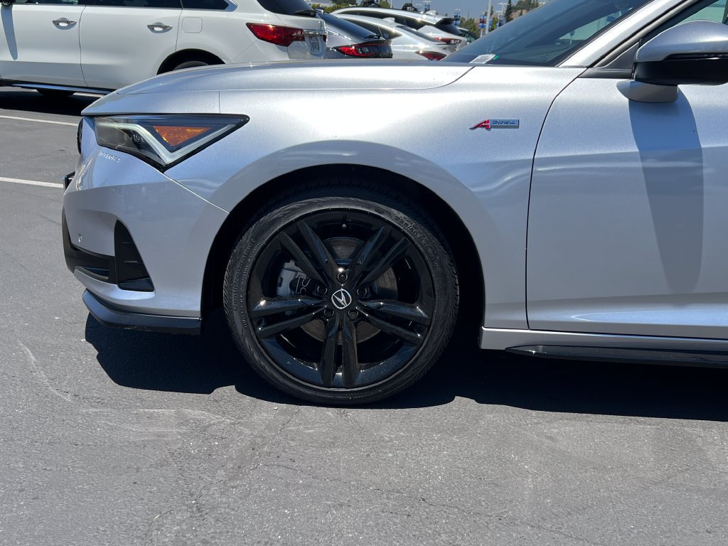 Used 2026 Acura Integra A-Spec w/ Technology Package FWD image 5