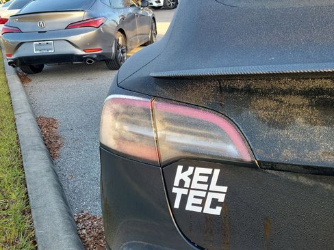 Used 2022 Tesla Model 3 Long Range image 20