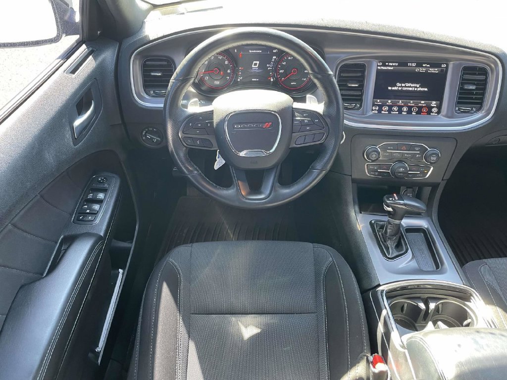 Certified 2021 Dodge Charger SXT AWD/4WD image 18