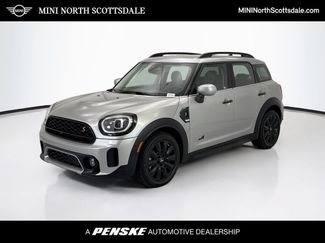 Used 2023 MINI Cooper Countryman S AWD/4WD video 1