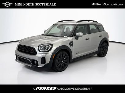 Certified 2023 MINI Cooper Countryman S