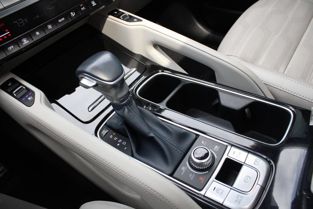 Used 2023 Kia Telluride SX Prestige AWD/4WD image 18