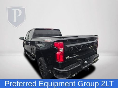 Certified 2023 Chevrolet Silverado 1500 LT Trail Boss image 7
