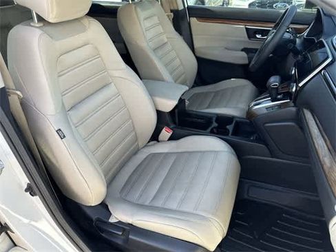 Used 2018 Honda CR-V EX image 21
