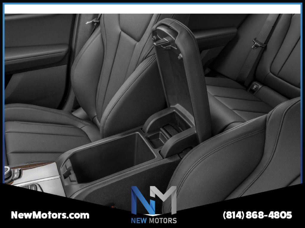 Certified 2021 BMW X3 xDrive30i w/ Premium Package AWD/4WD image 10