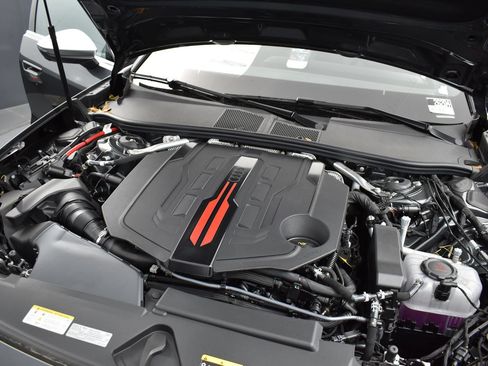 New 2026 Audi S5 Premium Plus AWD/4WD image 21