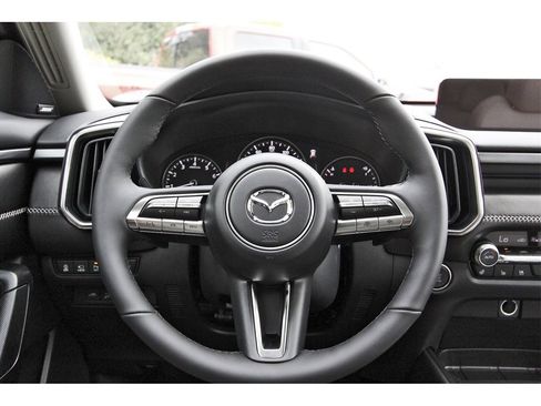 New 2026 MAZDA CX-50 2.5 Turbo w/ Accent Package image 13