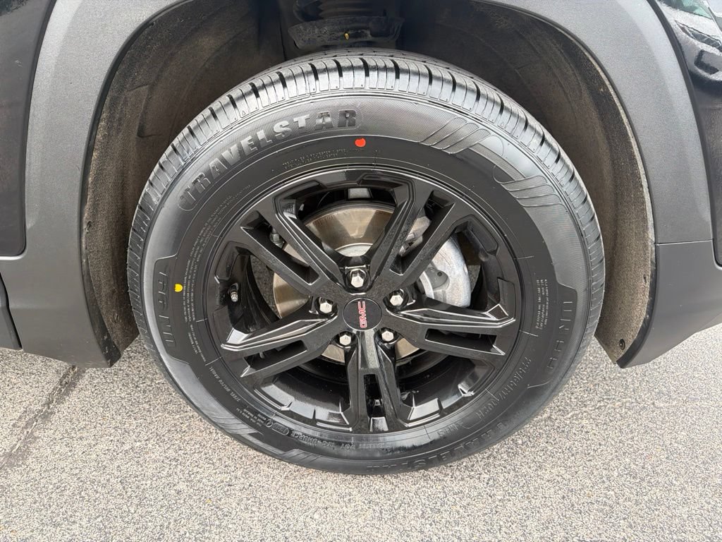 Used 2024 GMC Terrain AT4 AWD/4WD image 9