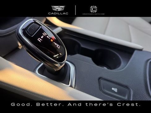 Used 2019 Cadillac XT5 Luxury FWD image 18