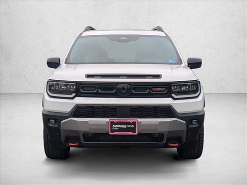 New 2026 Honda Passport TrailSport image 6