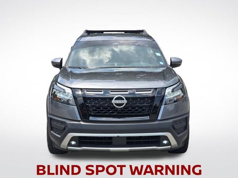 Used 2024 Nissan Pathfinder Rock Creek AWD/4WD image 16