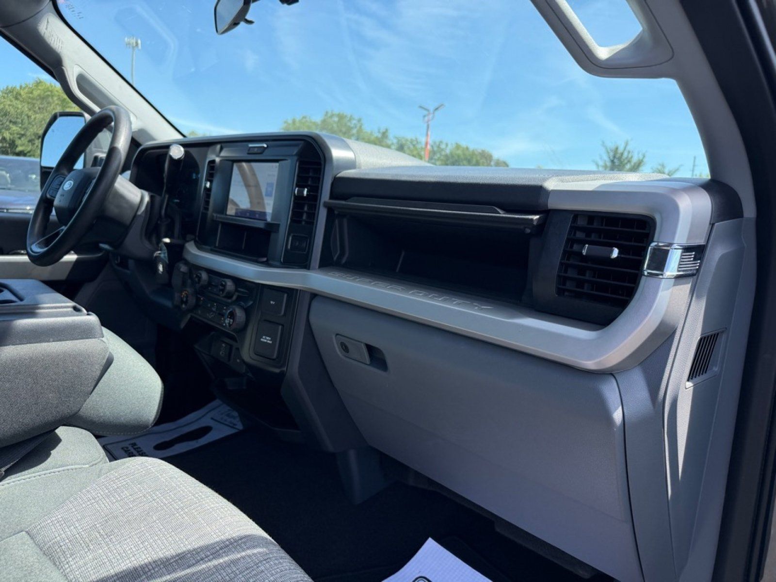 Used 2026 Ford F350 XLT AWD/4WD image 23