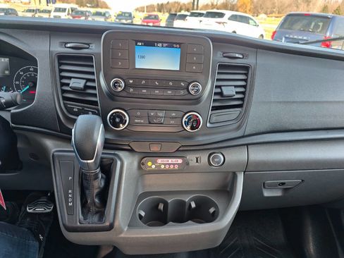 Used 2023 Ford Transit 350 XL image 14