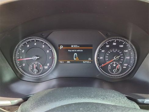 Certified 2023 Hyundai Santa Fe SEL image 14