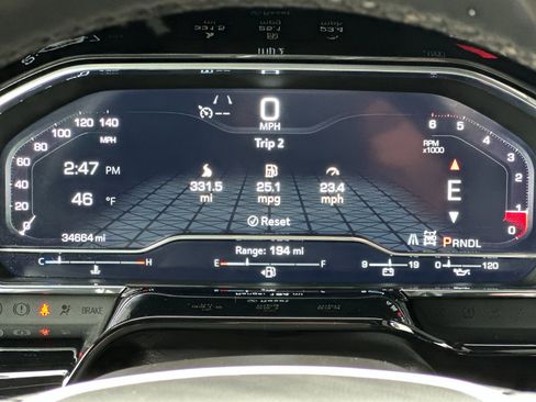 Used 2023 GMC Sierra 1500 Elevation w/ X31 Off-Road Package image 24