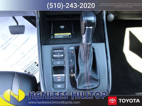 Used 2025 Honda CR-V Sport-L image 21