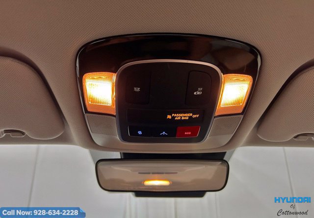 Used 2023 Hyundai Sonata SEL FWD image 40