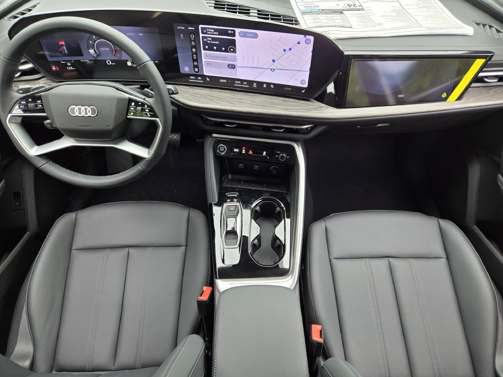 Used 2026 Audi Q5 Premium Plus w/ Premium Plus AWD/4WD image 32