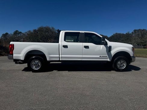 Used 2020 Ford F250 XL w/ Power Equipment Group image 6