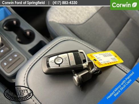 New 2026 Ford Maverick XLT w/ XLT Luxury Package image 34