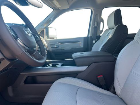 New 2026 RAM 2500 Laramie image 19