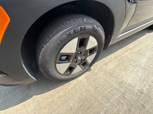 Certified 2026 Hyundai Santa Fe SEL FWD image 3