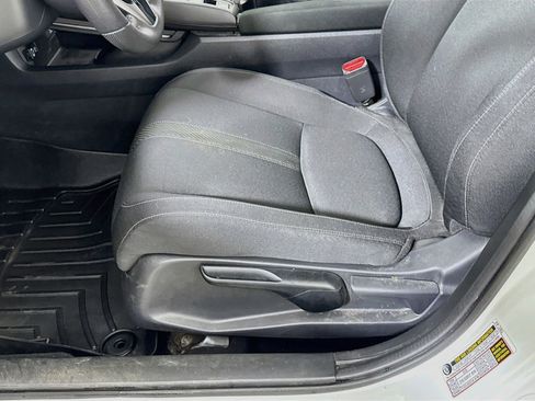 Used 2019 Honda Civic EX image 20