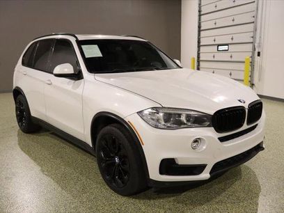Used 2018 BMW X5 sDrive35i
