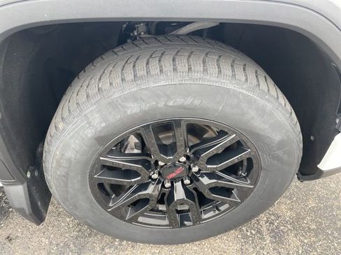 Used 2023 GMC Sierra 1500 Pro w/ Graphite Edition image 18